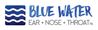 Blue Water Ear Nose & Throat, PA